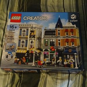 lego sets